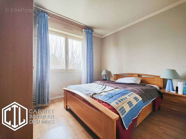 Appartement F3 - photo 6