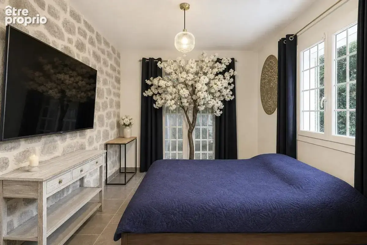 Maison spacieuse 11 pièces idéalement située Gare de Fos - photo 7