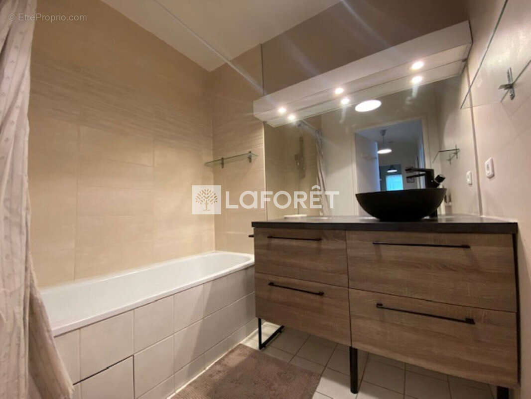 Appartement à ROUEN
