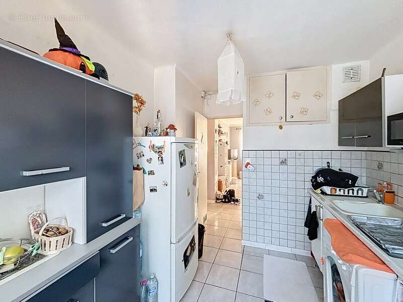Appartement à MARSEILLE-12E