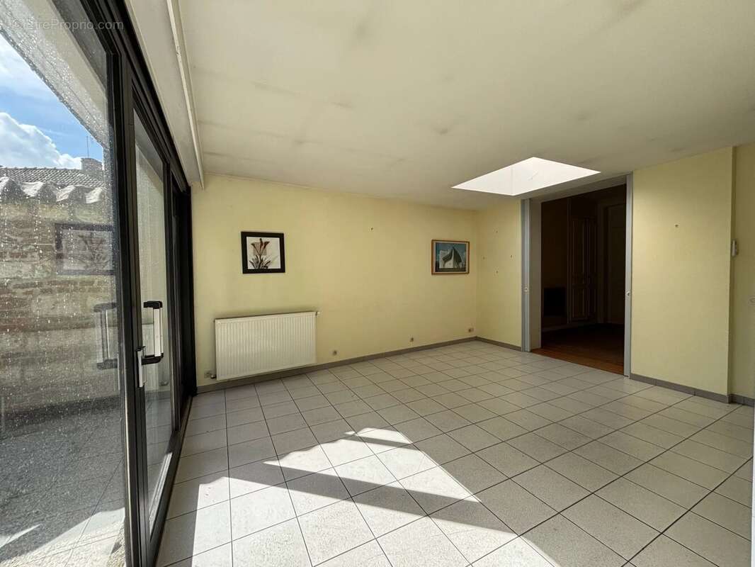 Maison à CYSOING