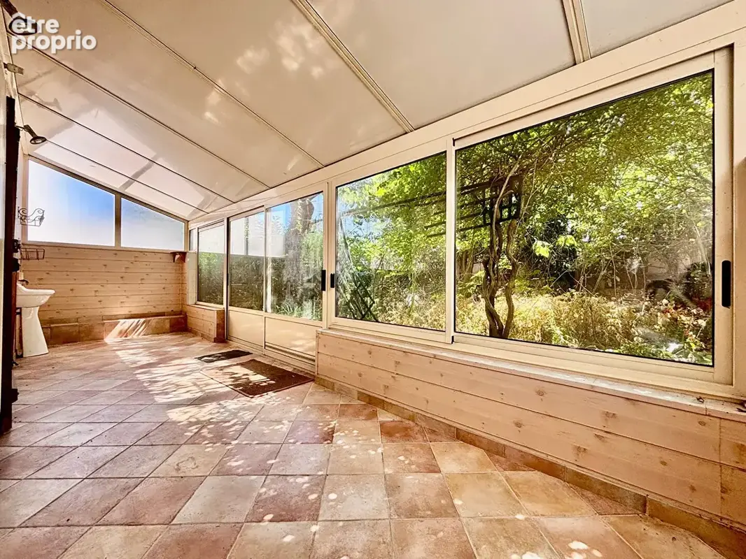 Maison Saint Nazaire 121.5 m² avec garage - Proche théâtre, cinéma, Paquebot - photo 2