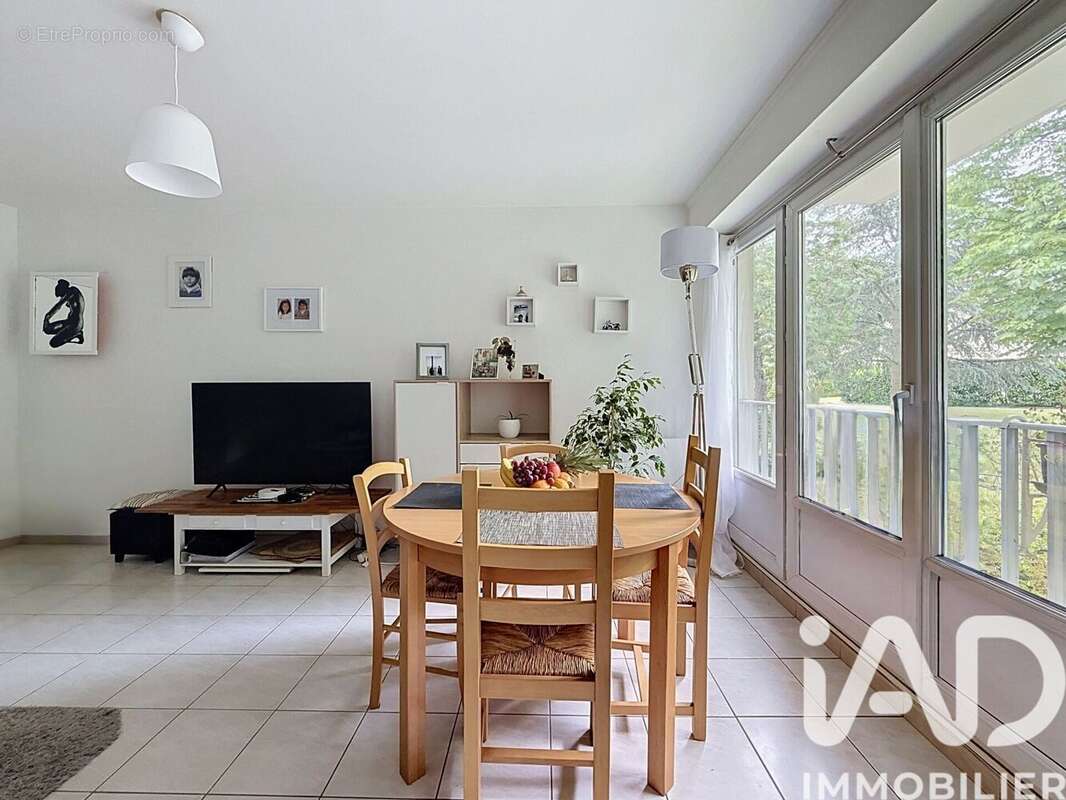 Appartement 46 m² à Flins-Sur-Seine  - photo 3