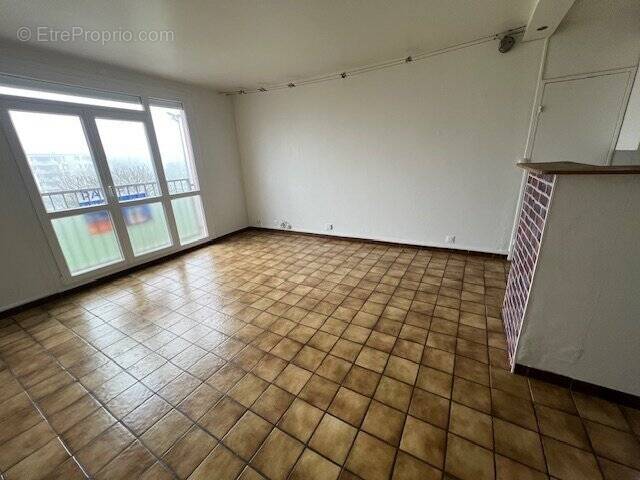 Appartement à CRETEIL