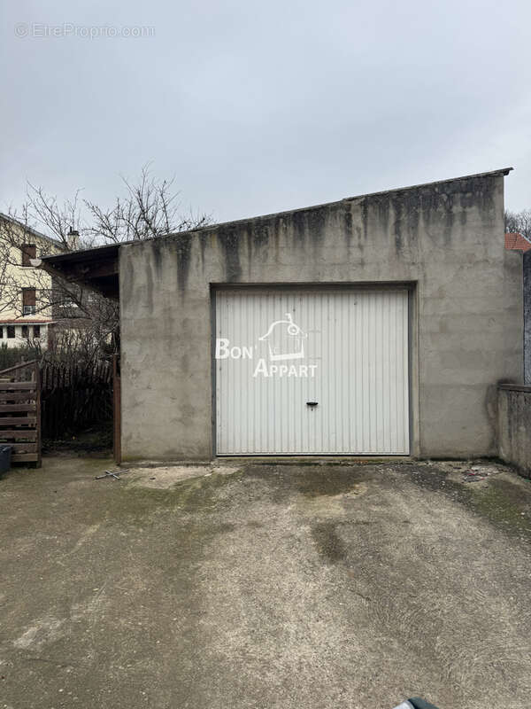 Maison à HOMECOURT