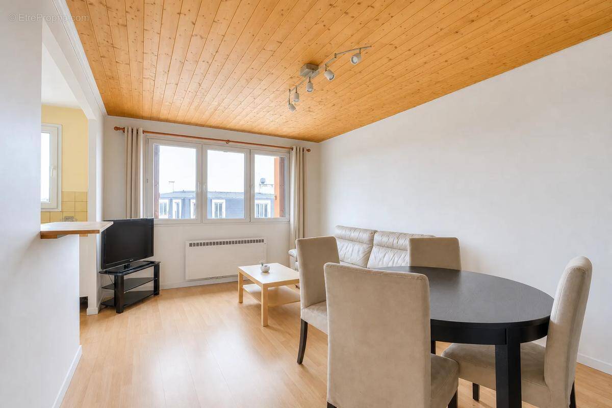Appartement à ANTONY
