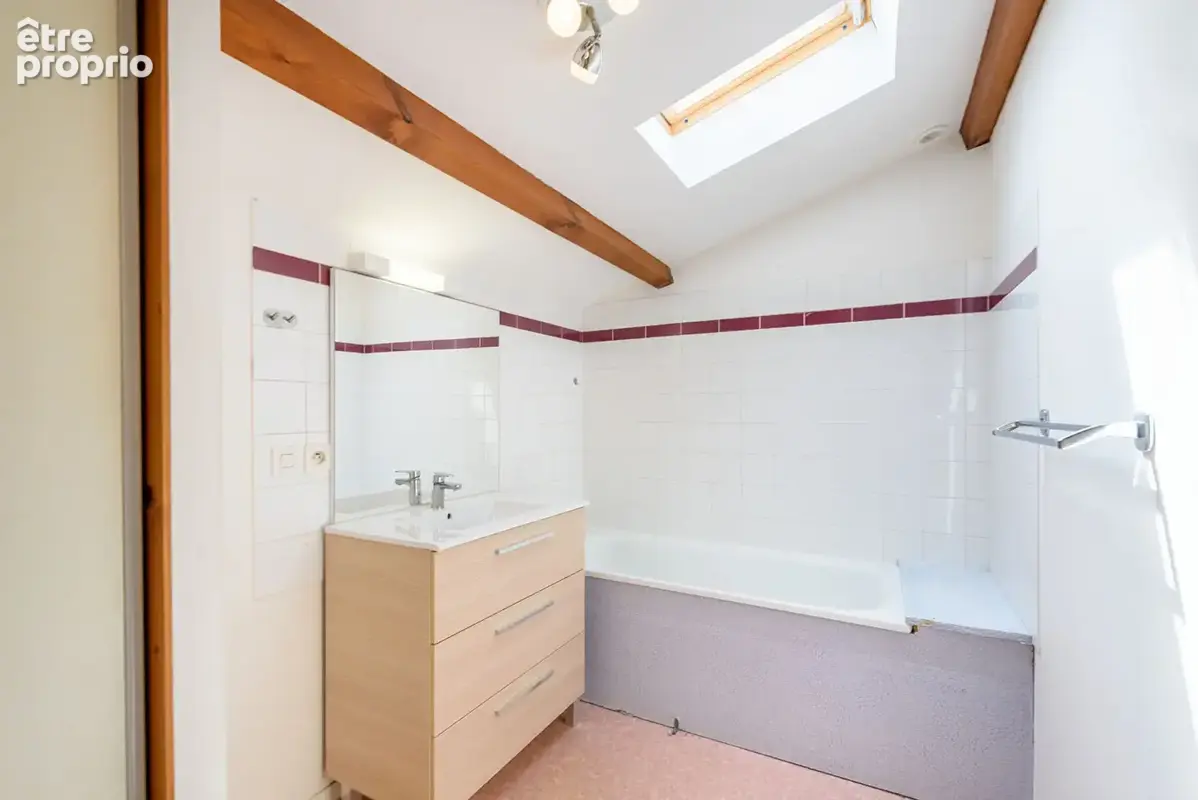 Maison 4 pièce(s) 78m2 avec garage - photo 11