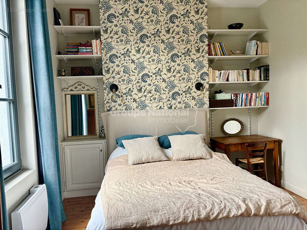 Maison à PIERREFONDS