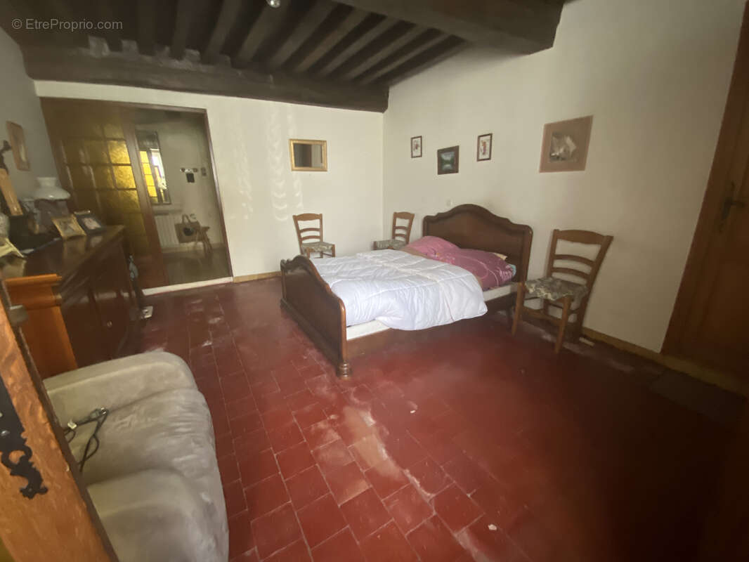 Maison à LORMES
