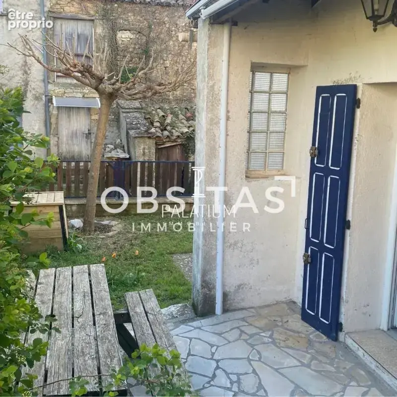 Maison à vendre Ongles - photo 5