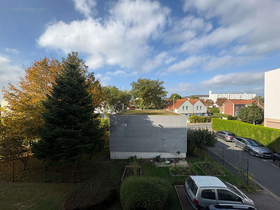 Appartement à LE HAVRE