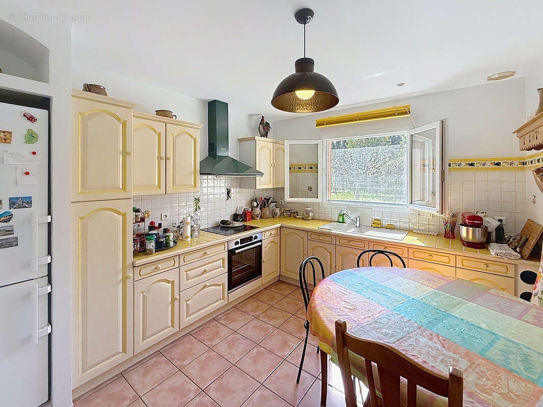 Maison à MAUREILLAS-LAS-ILLAS