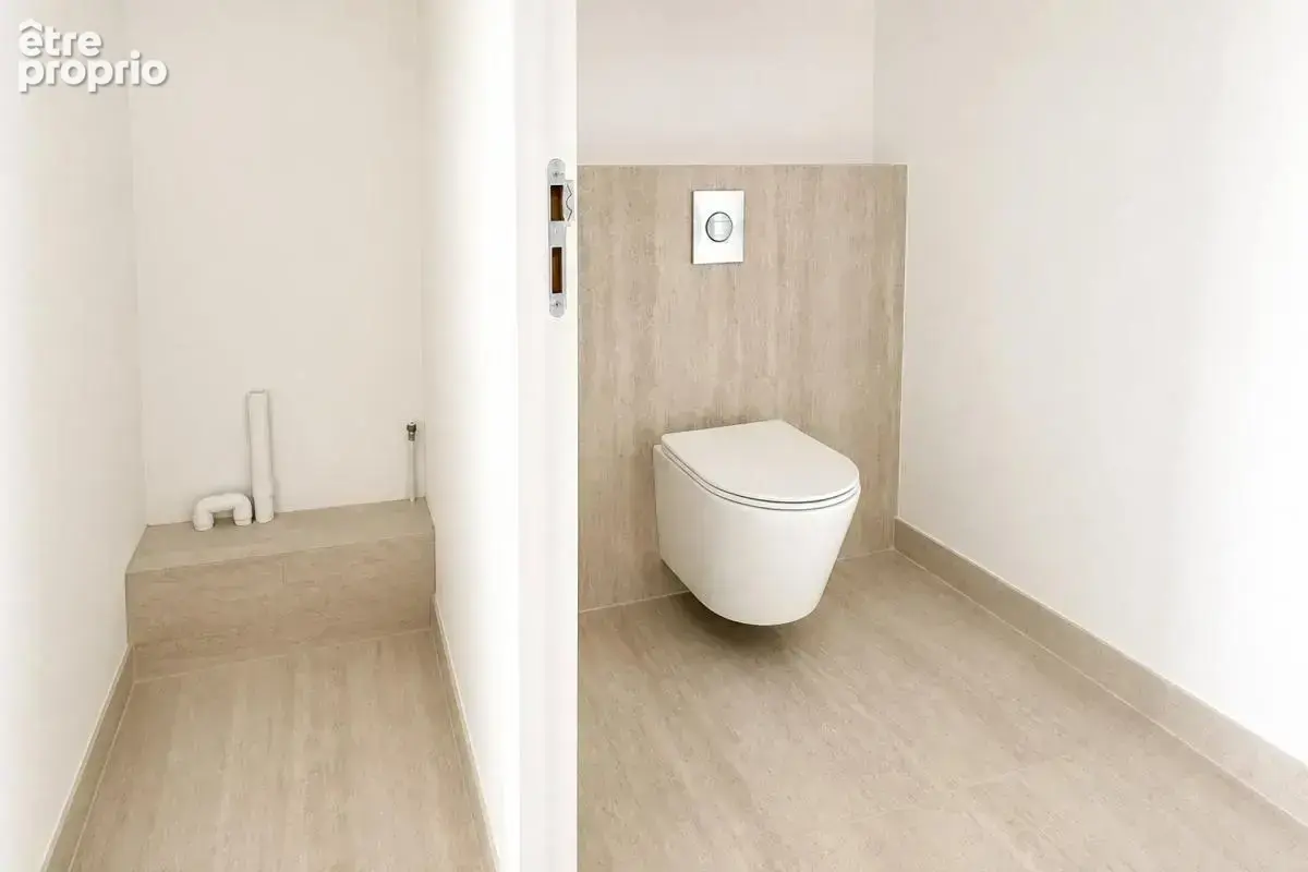 Maison rénovée 4 pièces 95 m², Descartes - photo 13