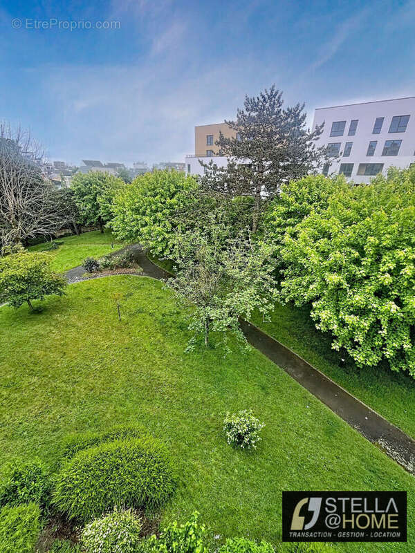 Appartement T2 meublé - idéal investisseur - photo 8