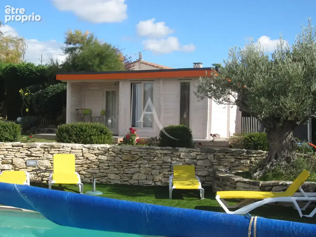 Propriété Castelnaudary Proche 522 m2 - photo 9