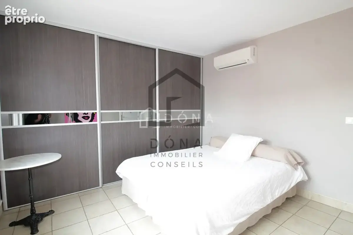 Maison 4 pièces 110 m² à vendre à Le Grau-Du-Roi (30240) - photo 7