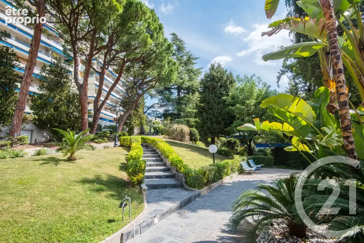 Appartement 2 pièces 70 m² à vendre à Nice (06000) - photo 10