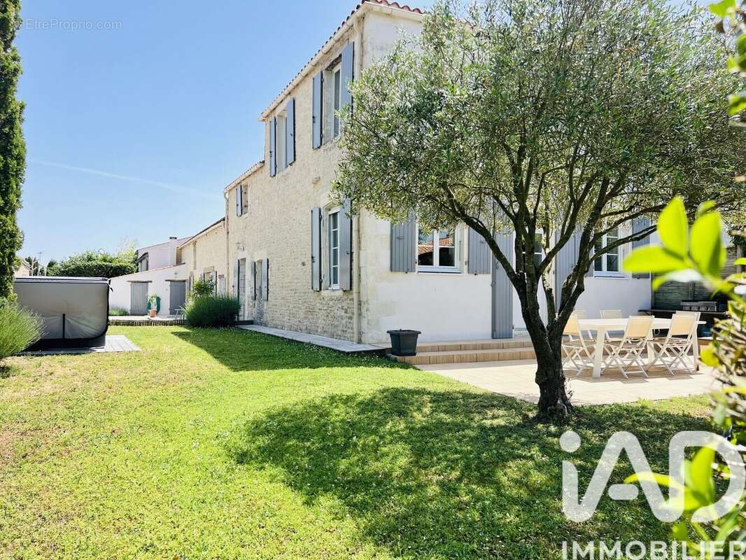 Photo 5 - Maison à VILLEDOUX