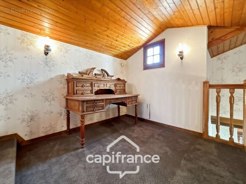 Maison à FONTAINES
