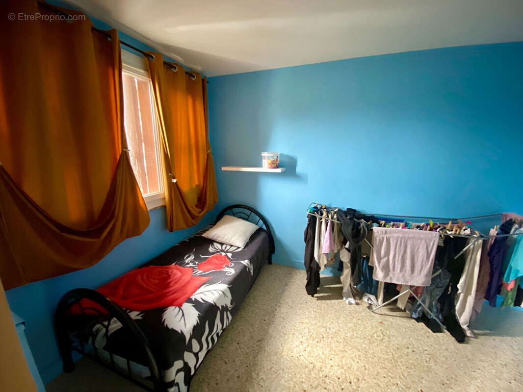 Appartement à MARSEILLE-15E