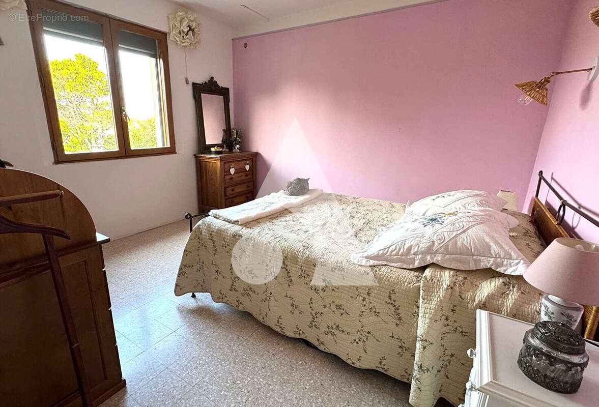 Appartement à CAVAILLON