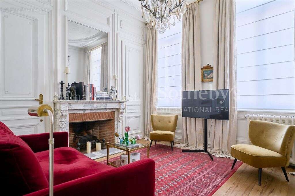 Appartement à LAMBERSART