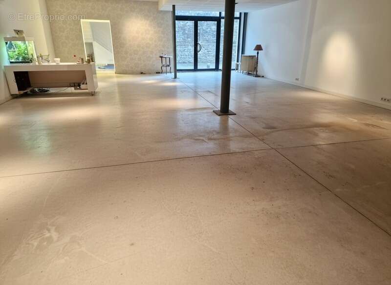 Appartement à VITTEL