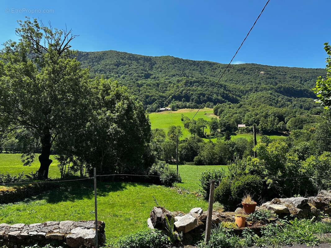 Maison à LE VAULMIER