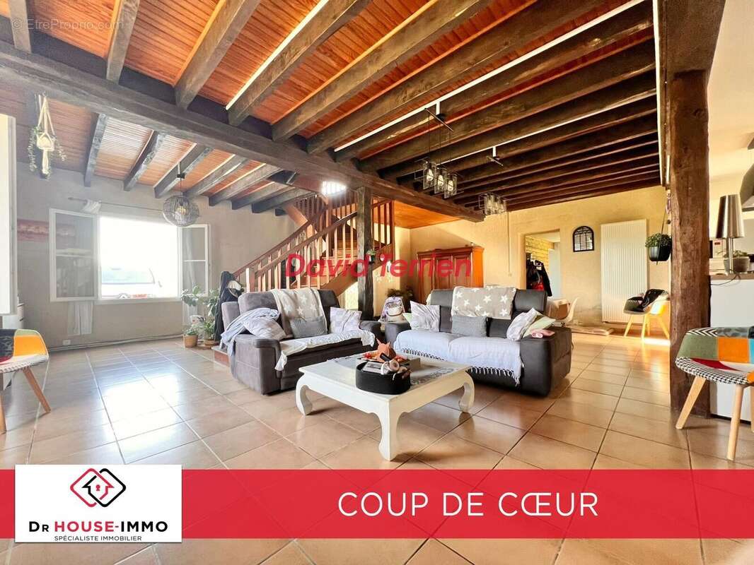Maison à VAYRES