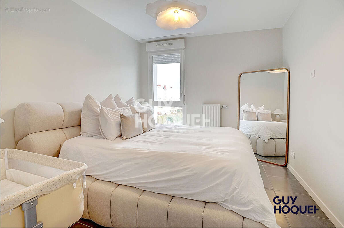 Appartement à VAULX-EN-VELIN