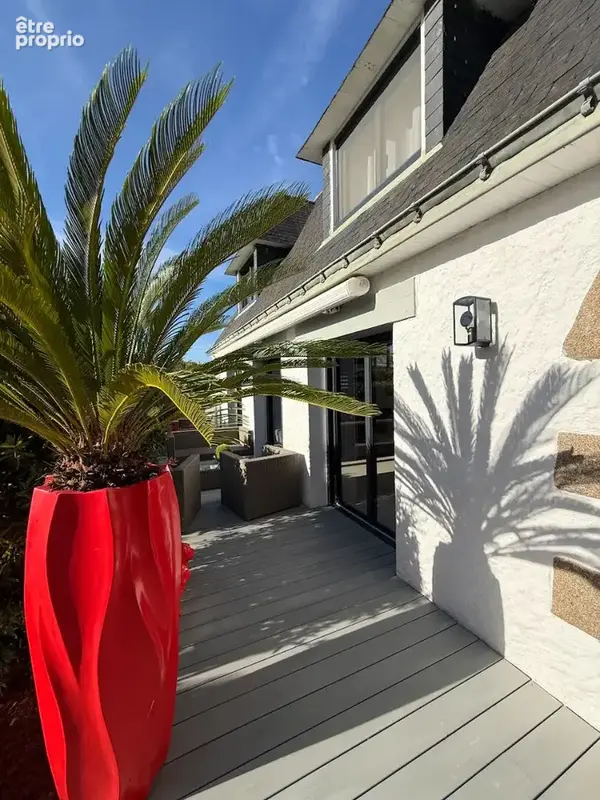 Le Pouliguen - Maison proche centre ville. - photo 14