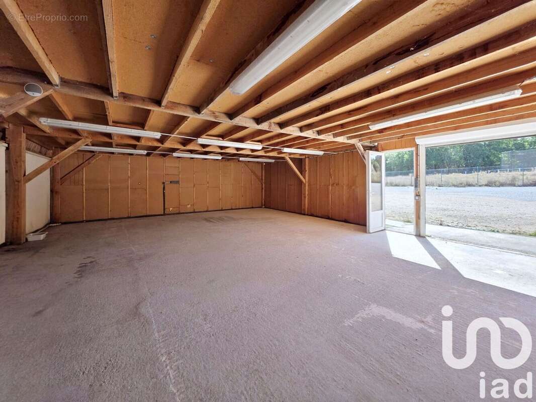 Photo 4 - Appartement à BOUEX