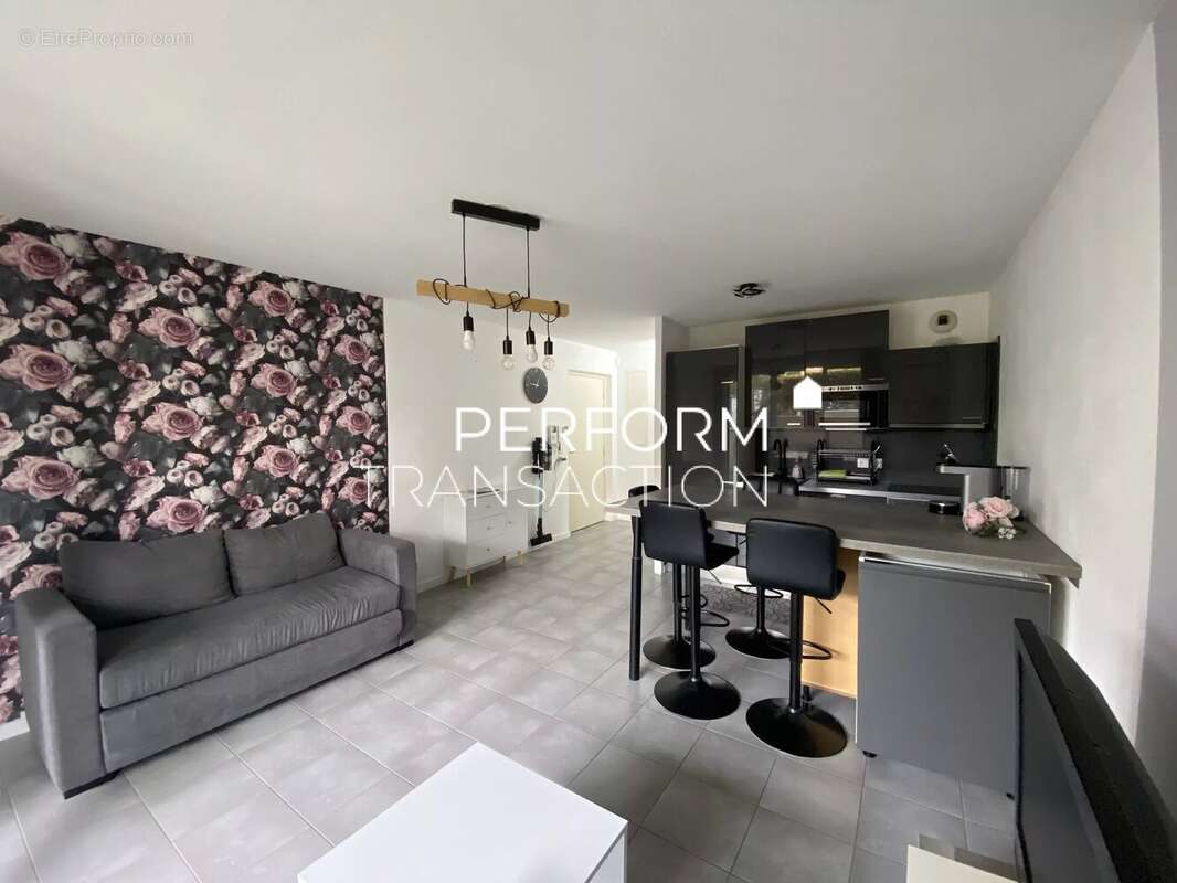 Appartement à EYBENS