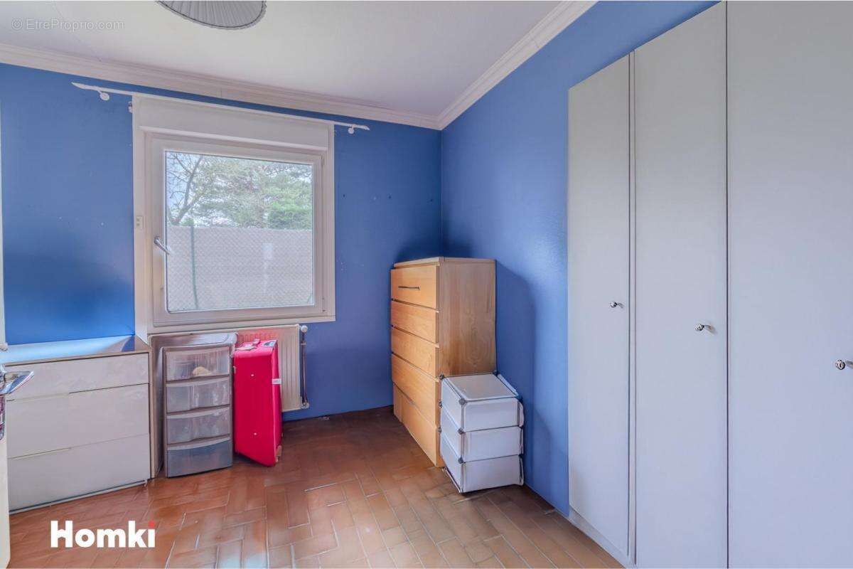 Appartement à REYRIEUX