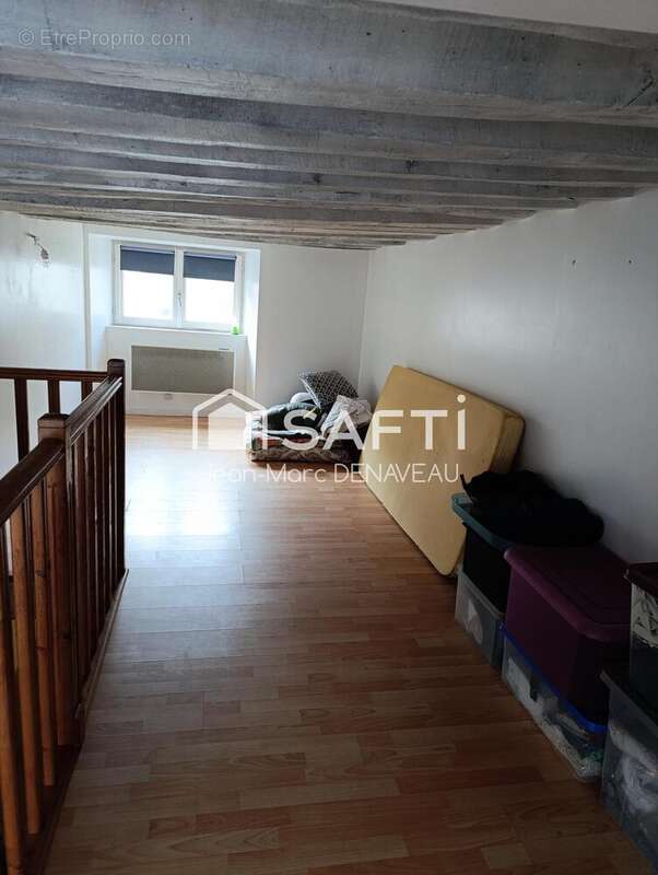 Photo 8 - Appartement à RICHELIEU