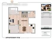 Appartement à NIMES