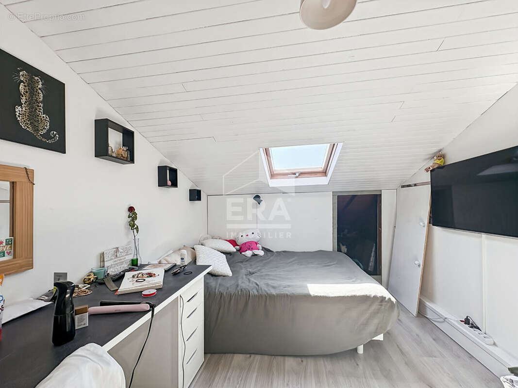 Maison à LATOUR-BAS-ELNE