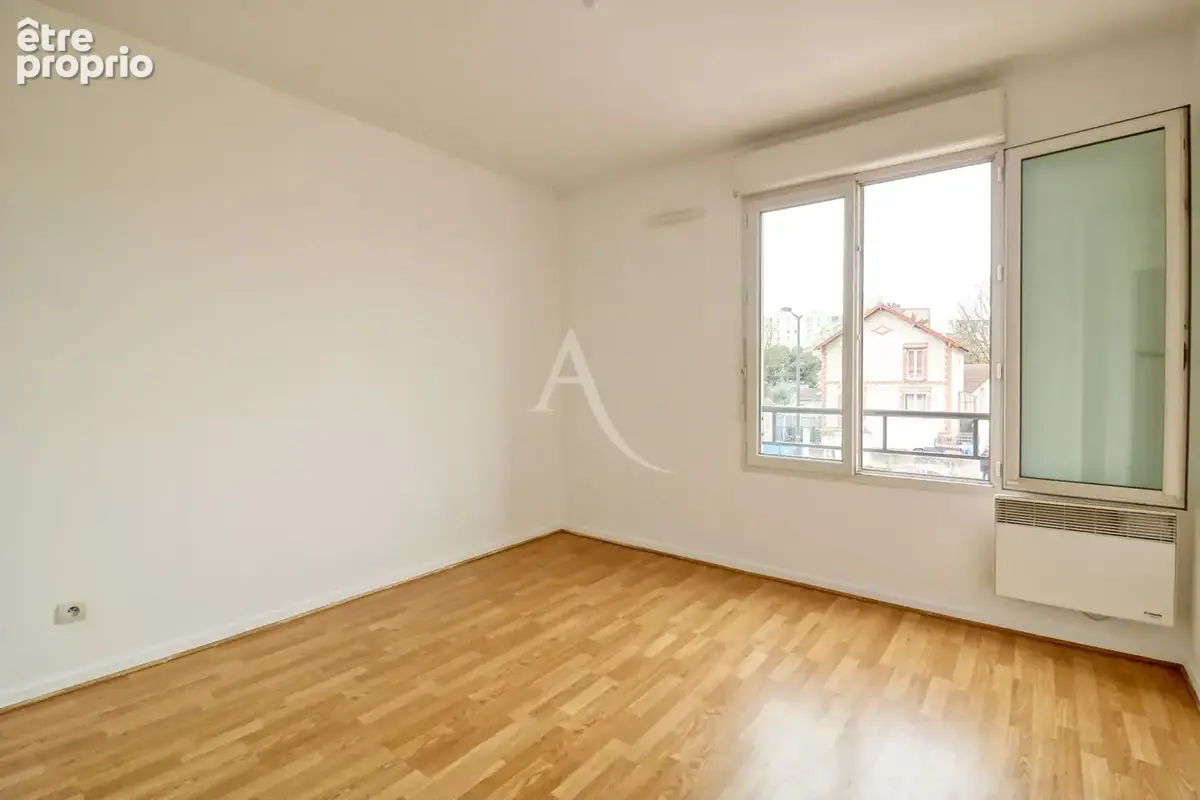 Appartement  3 pièces 72 m² - Balcon - Parking - ANTONY - photo 13