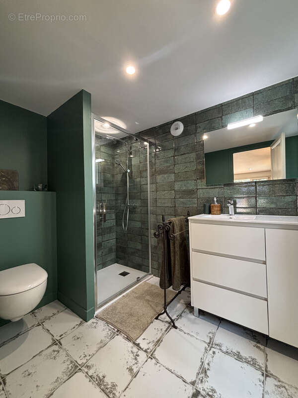 Maison à SAINT-GEORGES-DE-DIDONNE