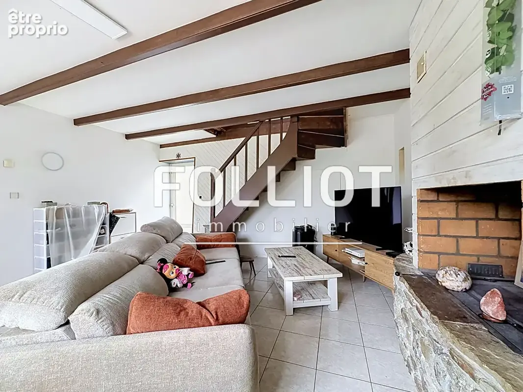 Maison à vendre à Cérences - Référence 143917 - photo 3