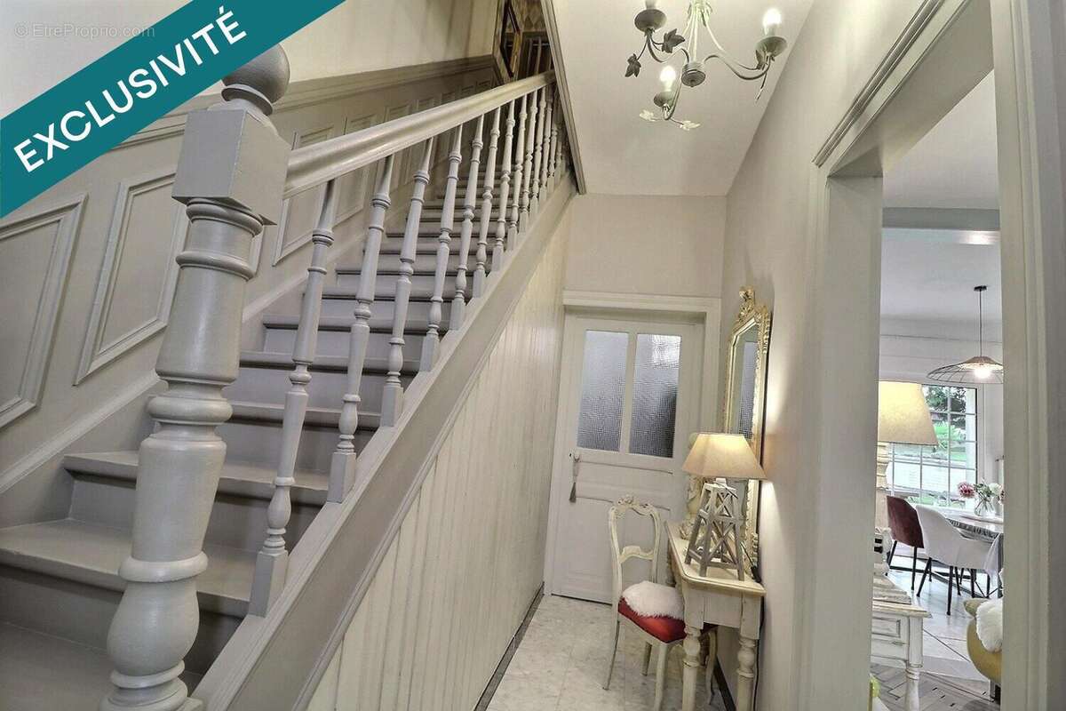 Photo 5 - Maison à SOLESMES