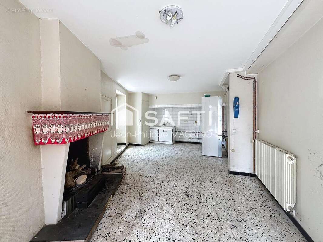 Photo 2 - Maison à LERAN