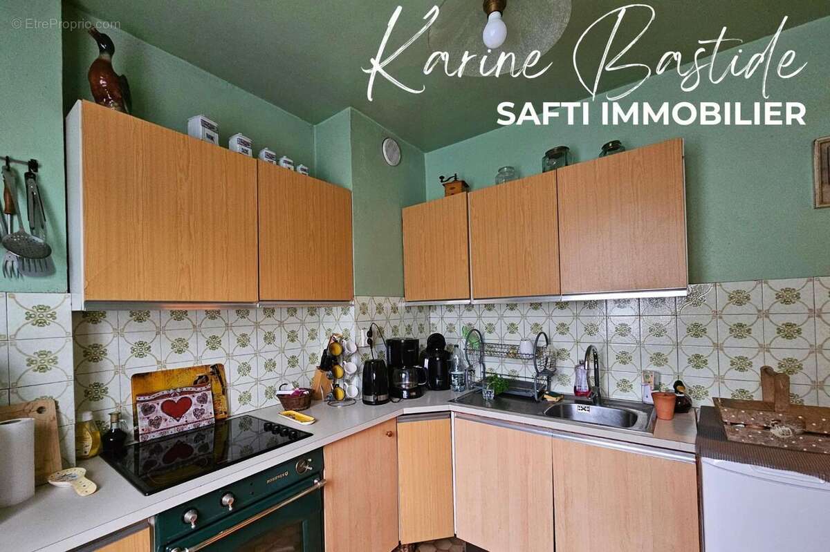 Photo 4 - Maison à PRADELLES