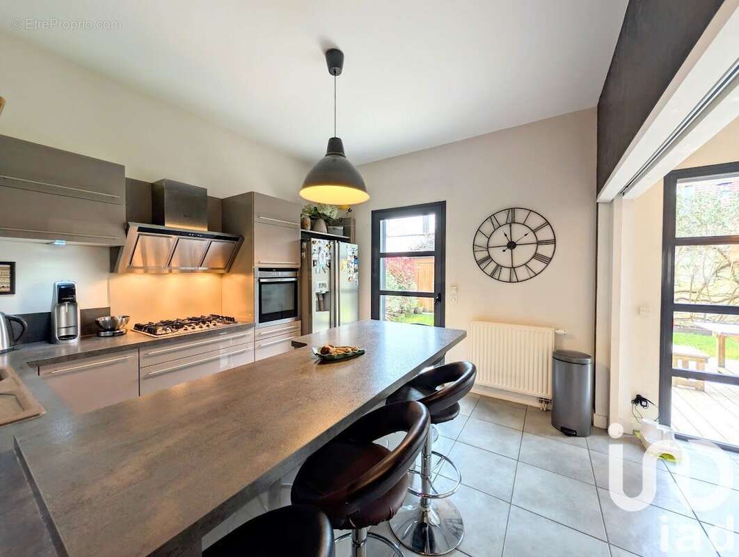 Photo 4 - Maison à LE BOUSCAT