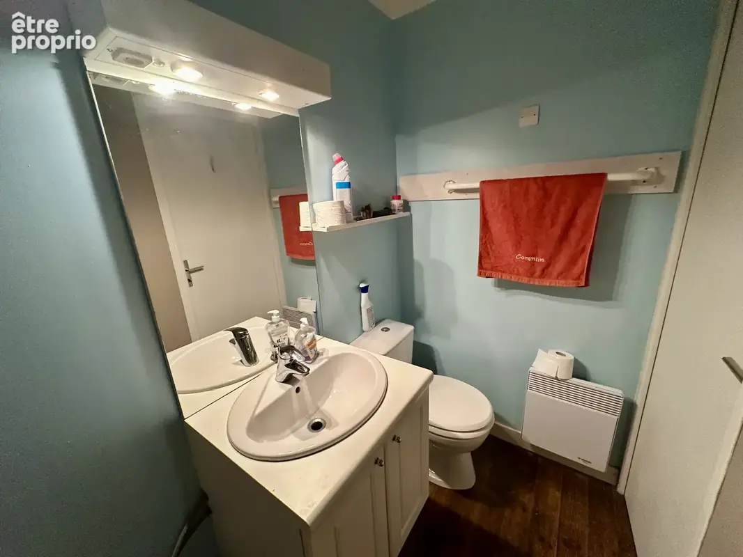 Plougrescant / maison en pierre - photo 7