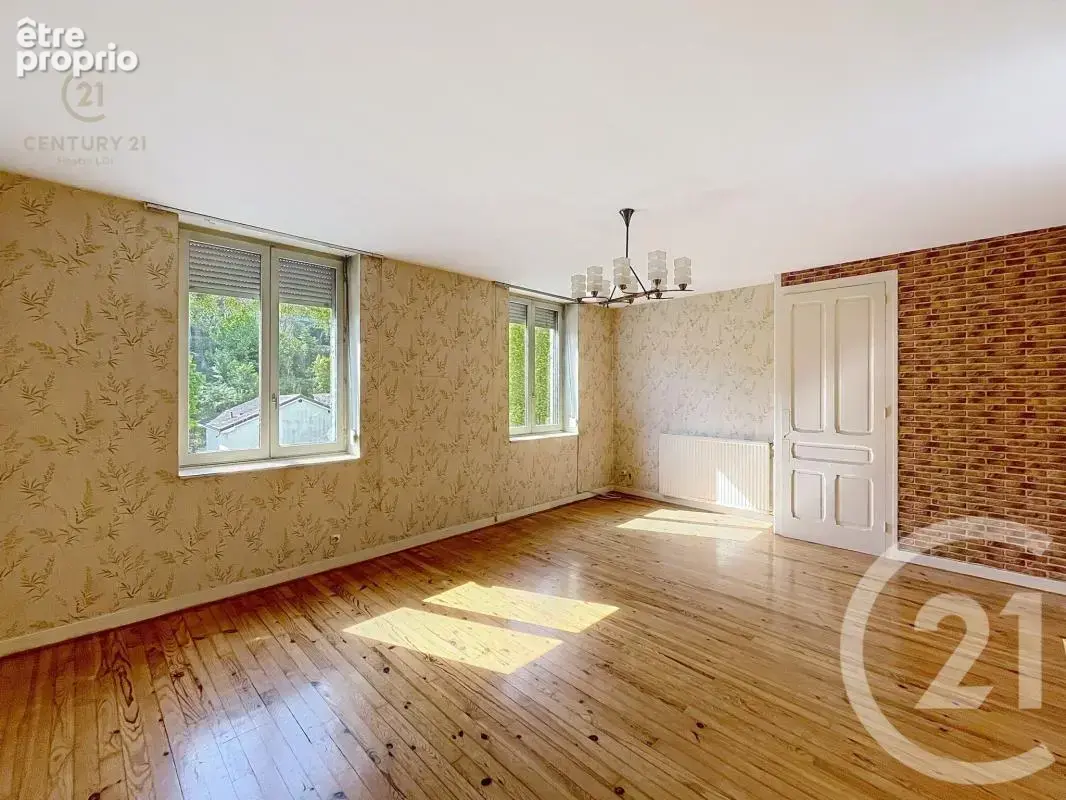 Appartement 97 m² à Vienne  - photo 2