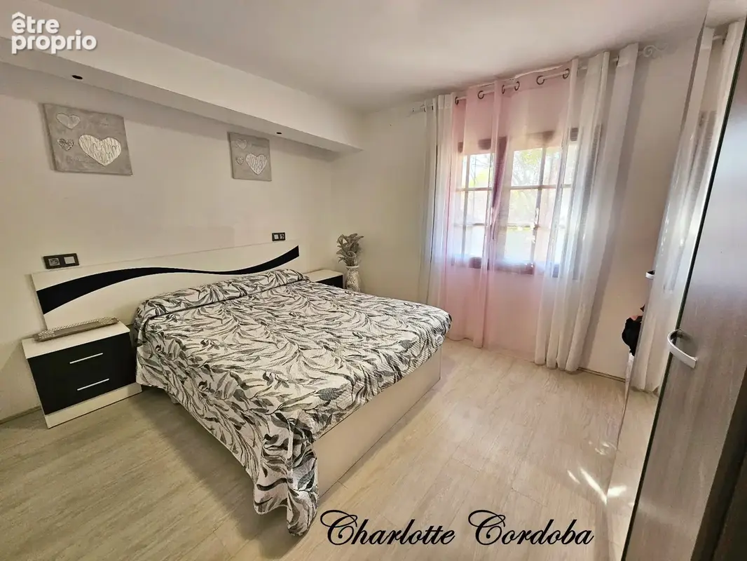 Maison familiale de 131 m² avec 4 chambres, véranda et grand garage à AYET - photo 13