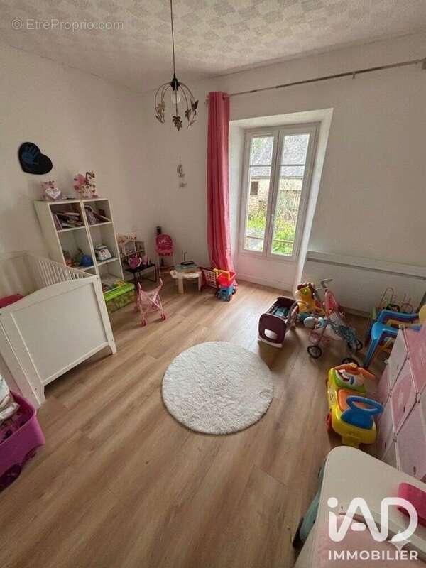 Maison 126 m² à Piffonds  - photo 8