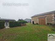 Maison à CELLEFROUIN