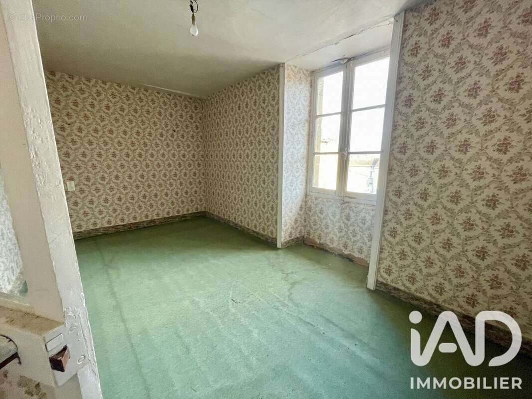 Photo 9 - Maison à CHATEAUPONSAC